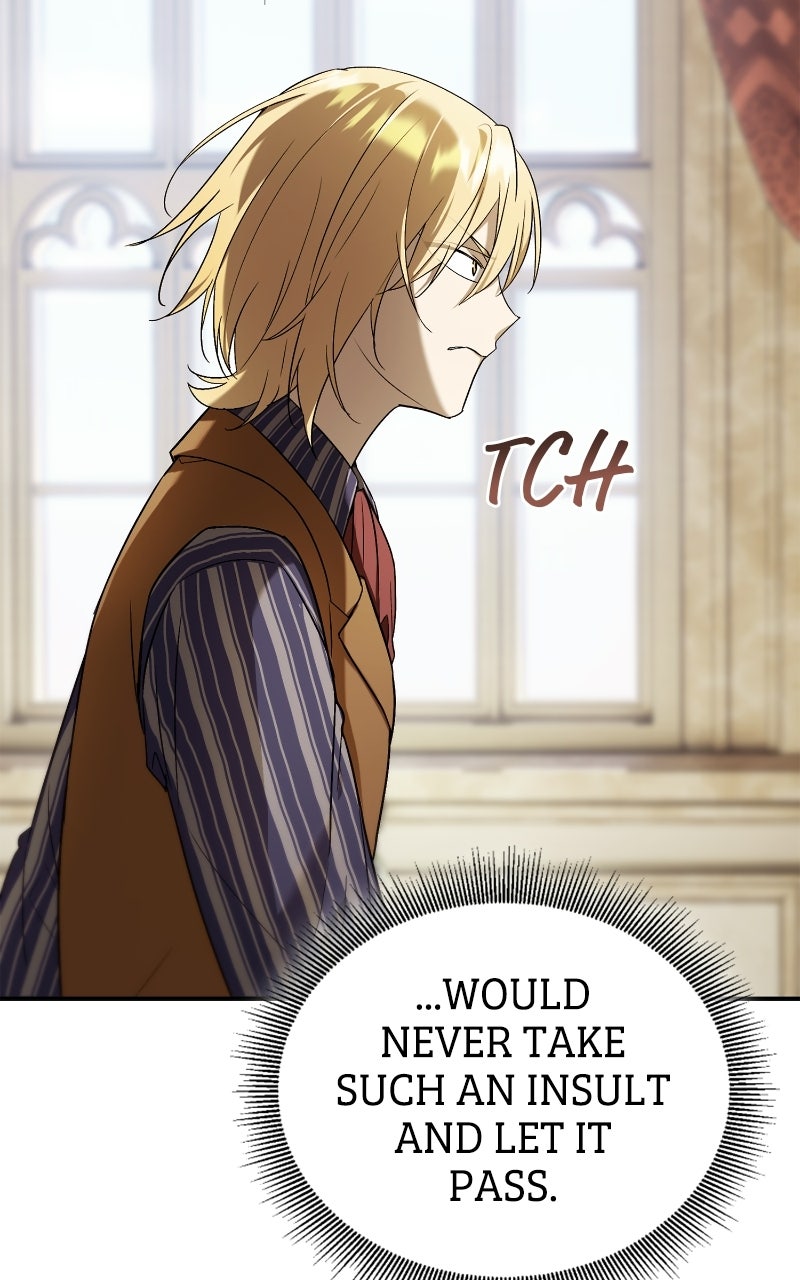 Reincarnated as theGrand Duke’s Third Son Episode 8 page 7 - 