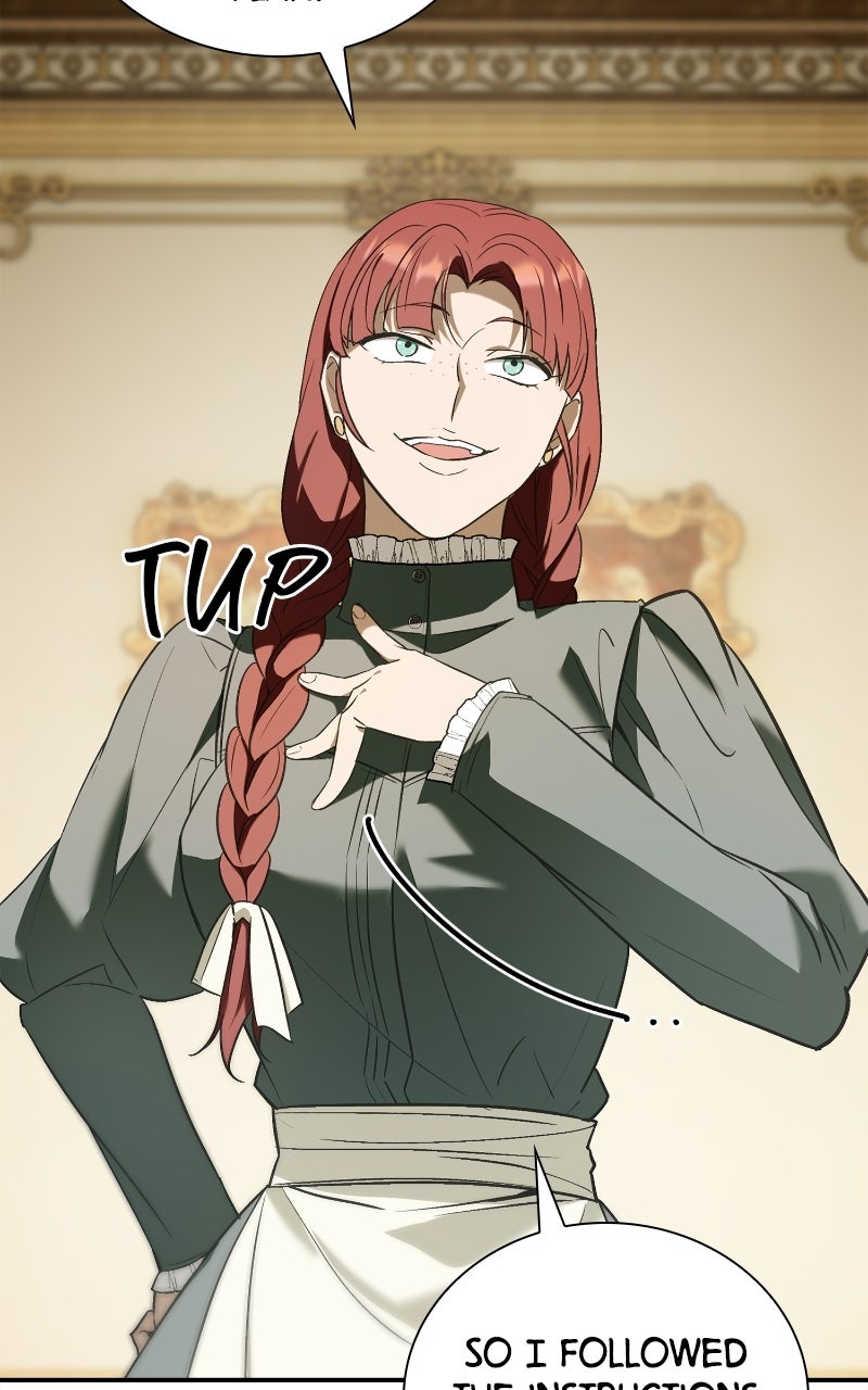 Reincarnated as theGrand Duke’s Third Son Episode 8 page 69 - 