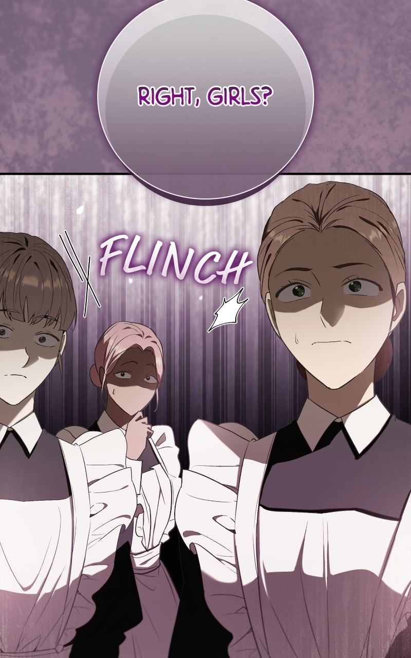 Reincarnated as theGrand Duke’s Third Son Episode 8 page 88 - 