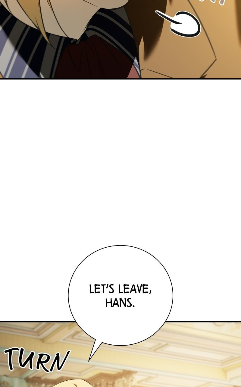 Reincarnated as theGrand Duke’s Third Son Episode 8 page 93 - 