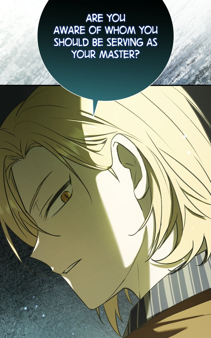 Reincarnated as theGrand Duke’s Third Son Episode 8 page 100 - 