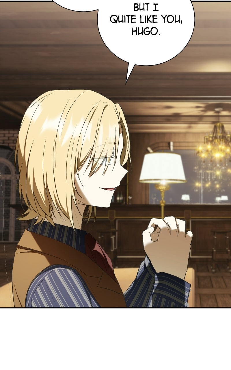 Reincarnated as theGrand Duke’s Third Son Episode 9 page 114 - 
