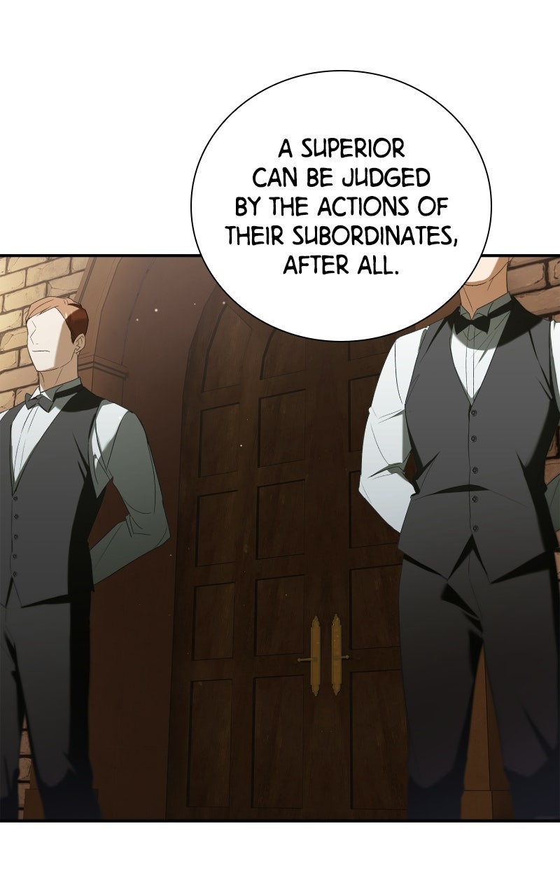 Reincarnated as theGrand Duke’s Third Son Episode 9 page 115 - 