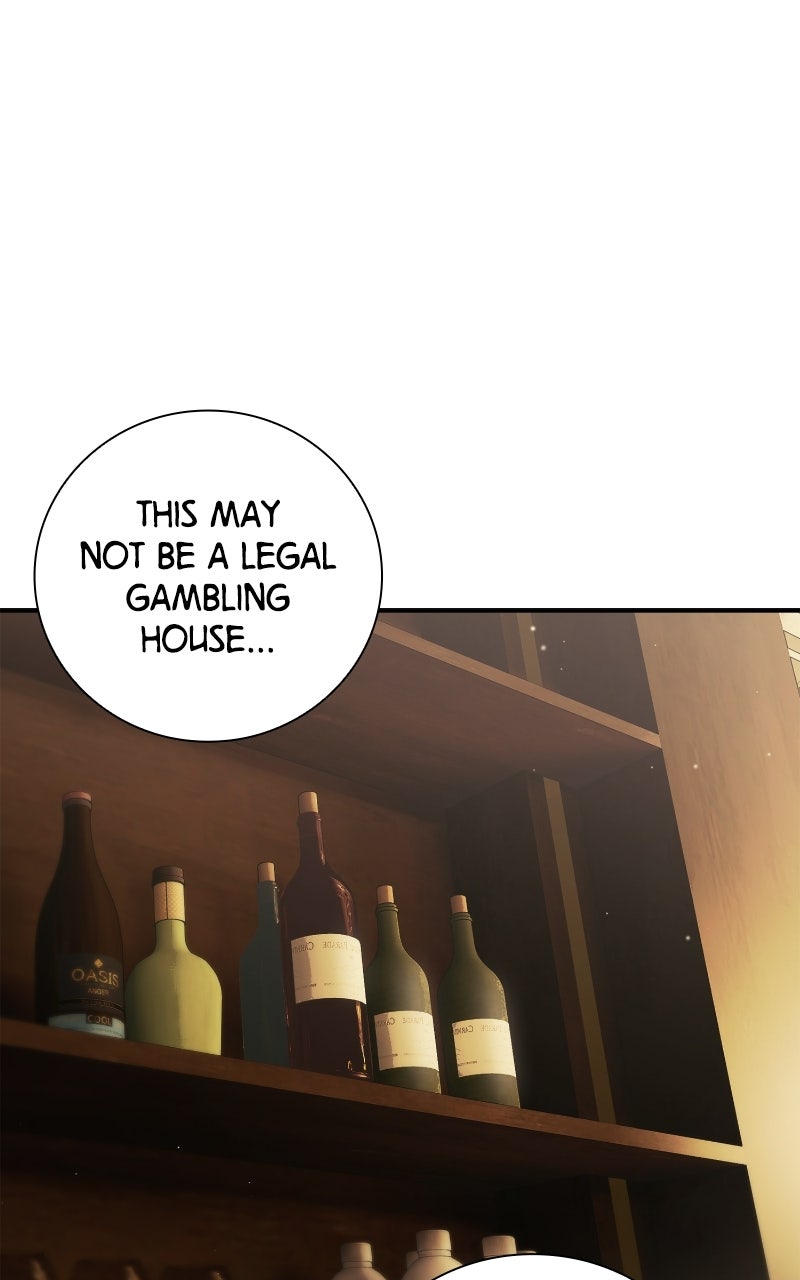 Reincarnated as theGrand Duke’s Third Son Episode 9 page 116 - 