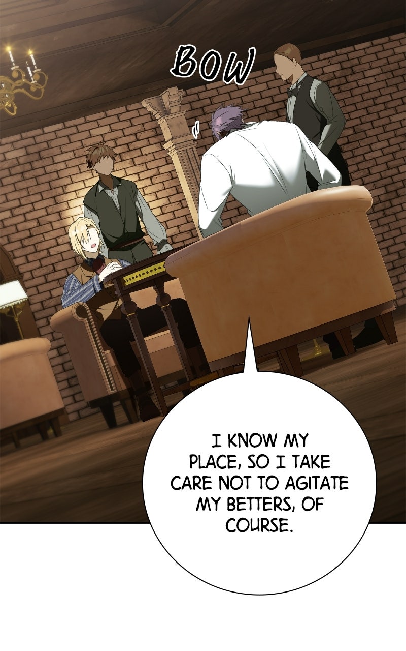 Reincarnated as theGrand Duke’s Third Son Episode 9 page 118 - 