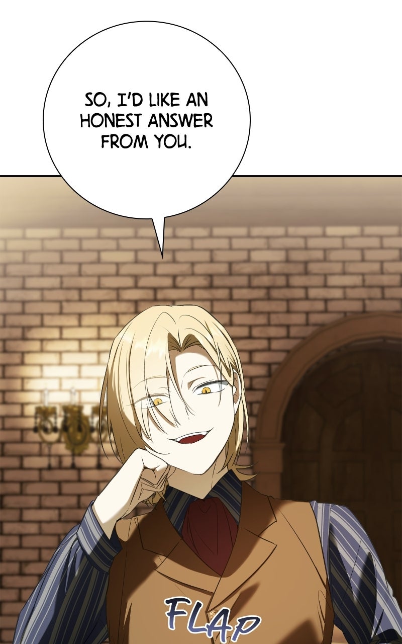 Reincarnated as theGrand Duke’s Third Son Episode 9 page 121 - 