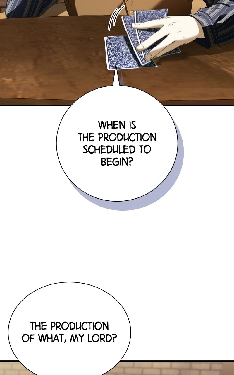 Reincarnated as theGrand Duke’s Third Son Episode 9 page 122 - 