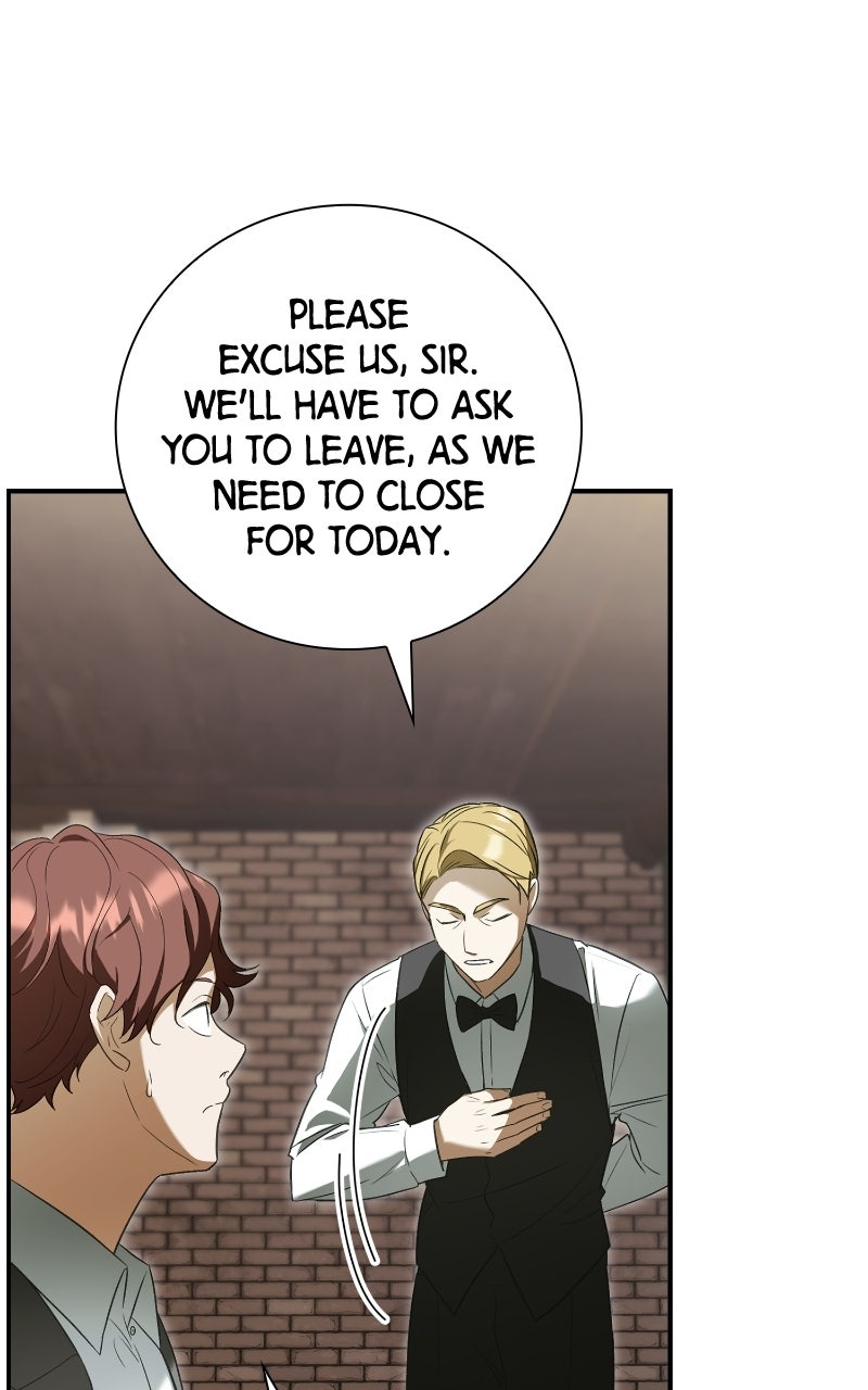Reincarnated as theGrand Duke’s Third Son Episode 9 page 49 - 