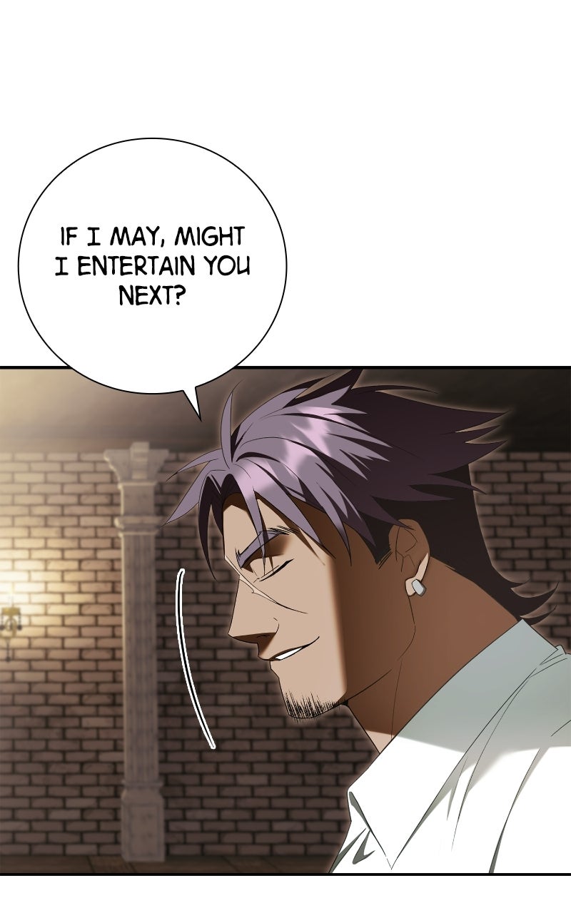 Reincarnated as theGrand Duke’s Third Son Episode 9 page 60 - 