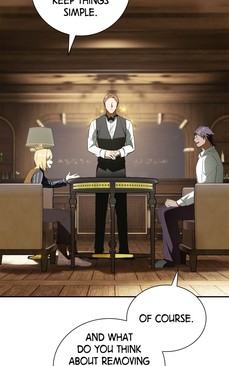 Reincarnated as theGrand Duke’s Third Son Episode 9 page 96 - 