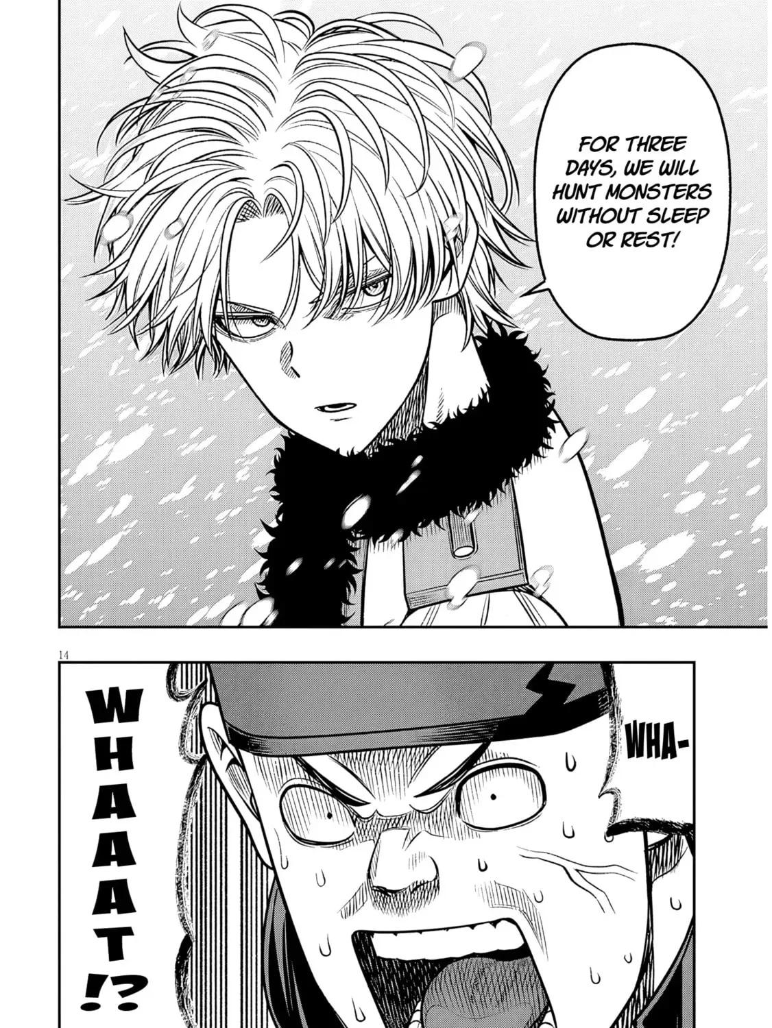 Reincarnated as the Lazy and Villainous Noble, I Broke the Scenario and Became the Most Formidable With Extraordinary Magic Chapter 1.2 page 25 - 