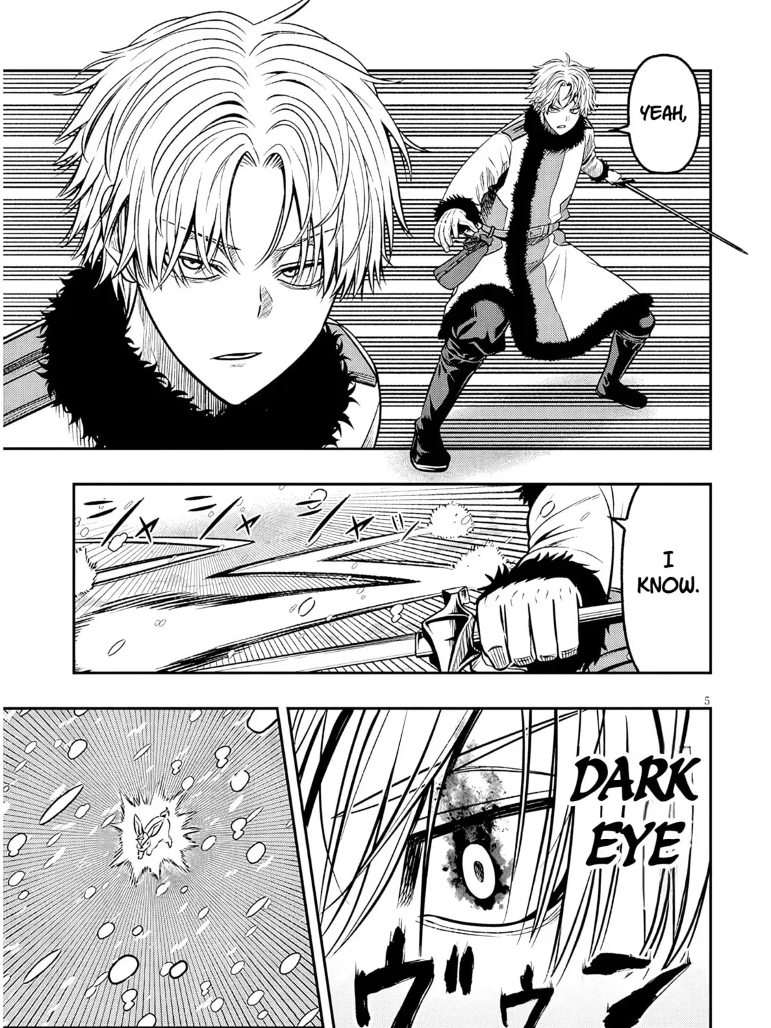 Reincarnated as the Lazy and Villainous Noble, I Broke the Scenario and Became the Most Formidable With Extraordinary Magic Chapter 1.2 page 7 - 