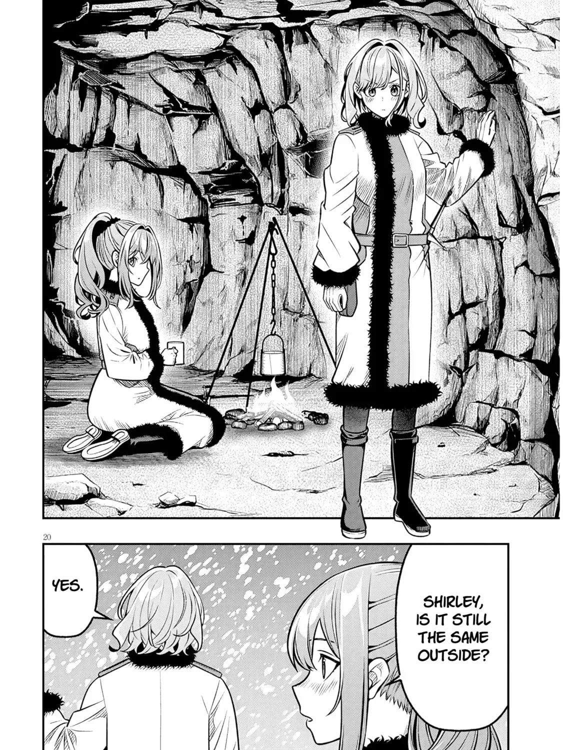 Reincarnated as the Lazy and Villainous Noble, I Broke the Scenario and Became the Most Formidable With Extraordinary Magic Chapter 1.3 page 11 - 