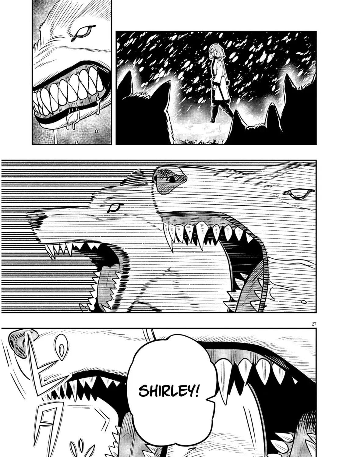 Reincarnated as the Lazy and Villainous Noble, I Broke the Scenario and Became the Most Formidable With Extraordinary Magic Chapter 1.3 page 25 - 