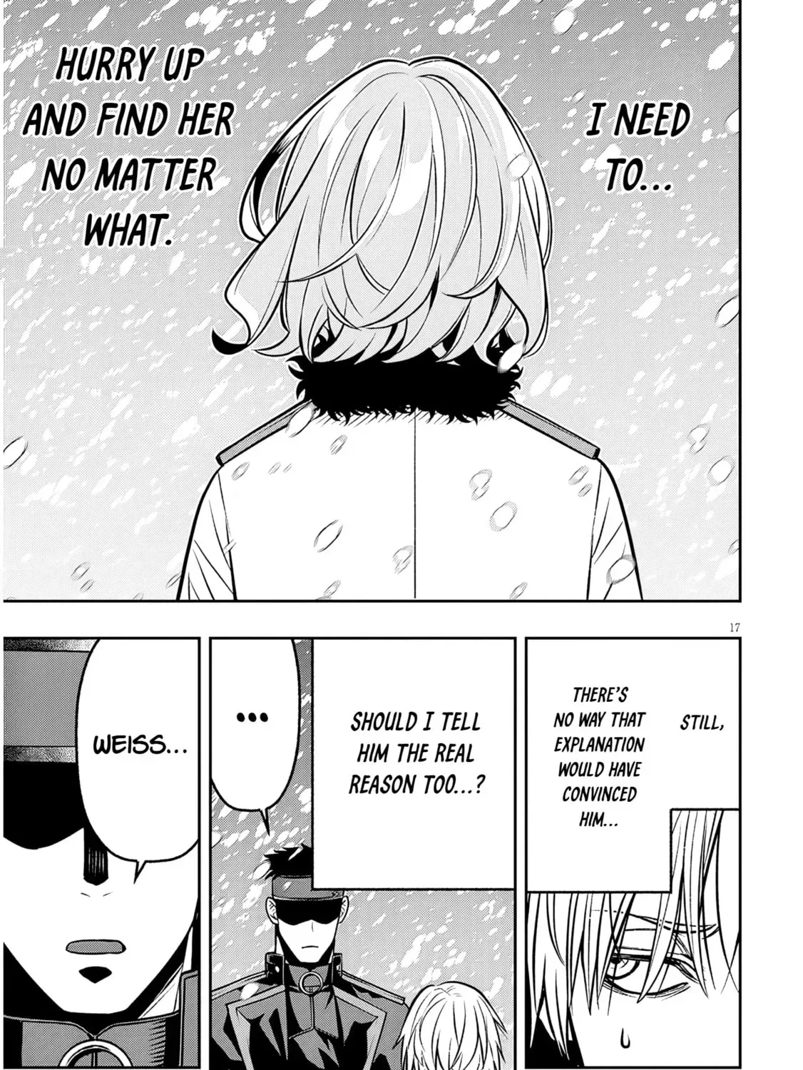 Reincarnated as the Lazy and Villainous Noble, I Broke the Scenario and Became the Most Formidable With Extraordinary Magic Chapter 1.3 page 5 - 