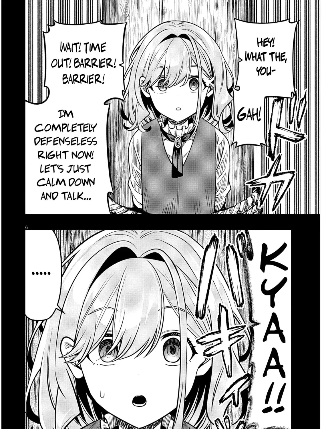 Reincarnated as the Lazy and Villainous Noble, I Broke the Scenario and Became the Most Formidable With Extraordinary Magic Chapter 1.4 page 11 - 