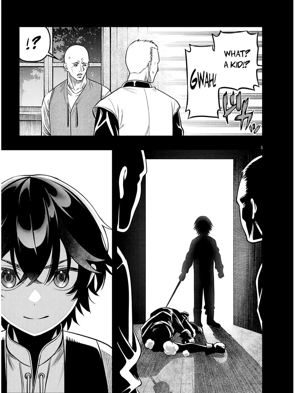 Reincarnated as the Lazy and Villainous Noble, I Broke the Scenario and Became the Most Formidable With Extraordinary Magic Chapter 1.4 page 9 - 