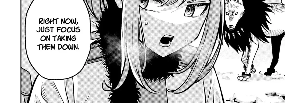 Reincarnated as the Lazy and Villainous Noble, I Broke the Scenario and Became the Most Formidable With Extraordinary Magic Chapter 1.5 page 12 - 