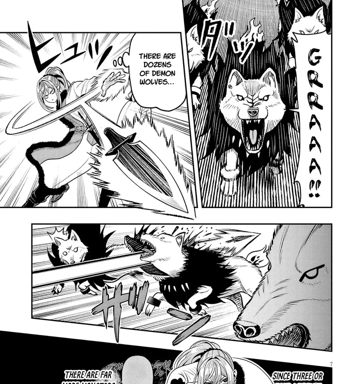 Reincarnated as the Lazy and Villainous Noble, I Broke the Scenario and Became the Most Formidable With Extraordinary Magic Chapter 1.5 page 13 - 