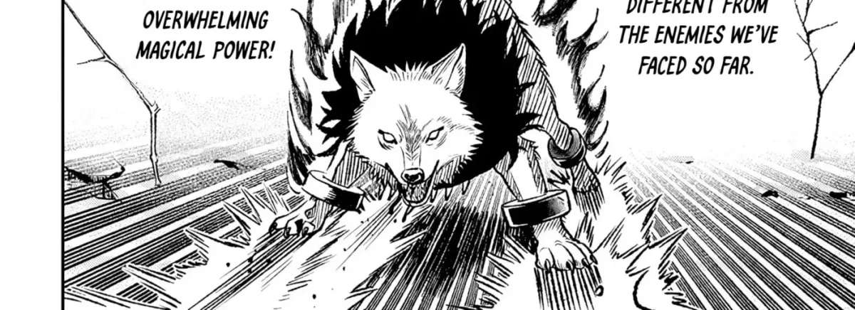 Reincarnated as the Lazy and Villainous Noble, I Broke the Scenario and Became the Most Formidable With Extraordinary Magic Chapter 1.5 page 16 - 