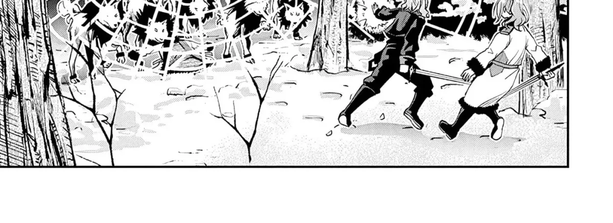 Reincarnated as the Lazy and Villainous Noble, I Broke the Scenario and Became the Most Formidable With Extraordinary Magic Chapter 1.5 page 26 - 