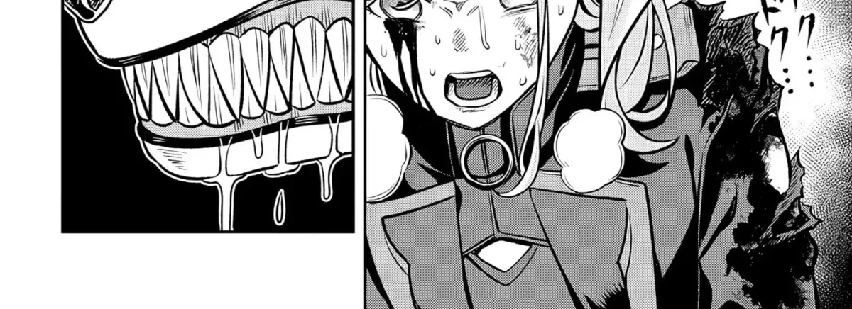 Reincarnated as the Lazy and Villainous Noble, I Broke the Scenario and Became the Most Formidable With Extraordinary Magic Chapter 1.5 page 28 - 