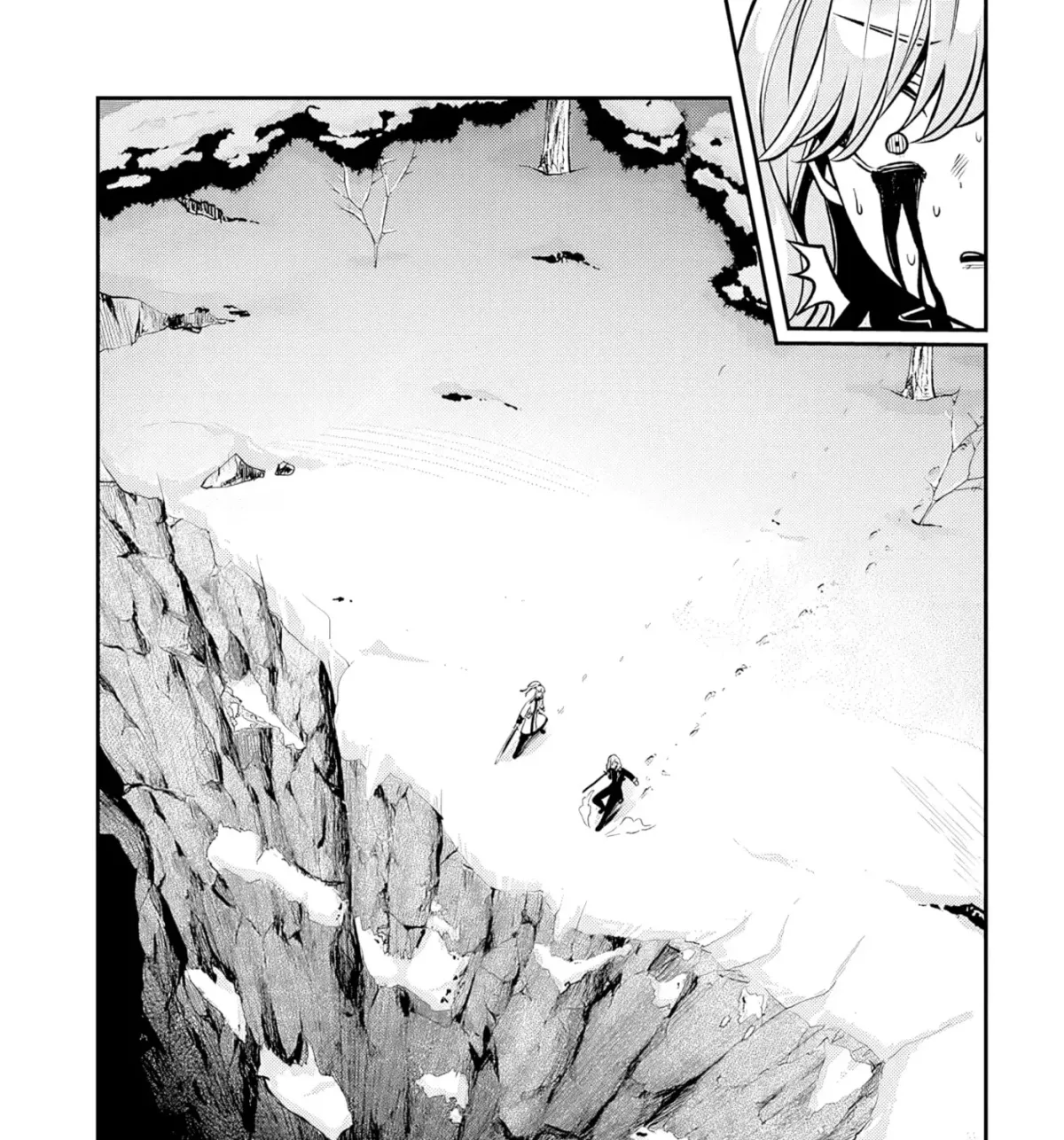Reincarnated as the Lazy and Villainous Noble, I Broke the Scenario and Became the Most Formidable With Extraordinary Magic Chapter 1.5 page 29 - 
