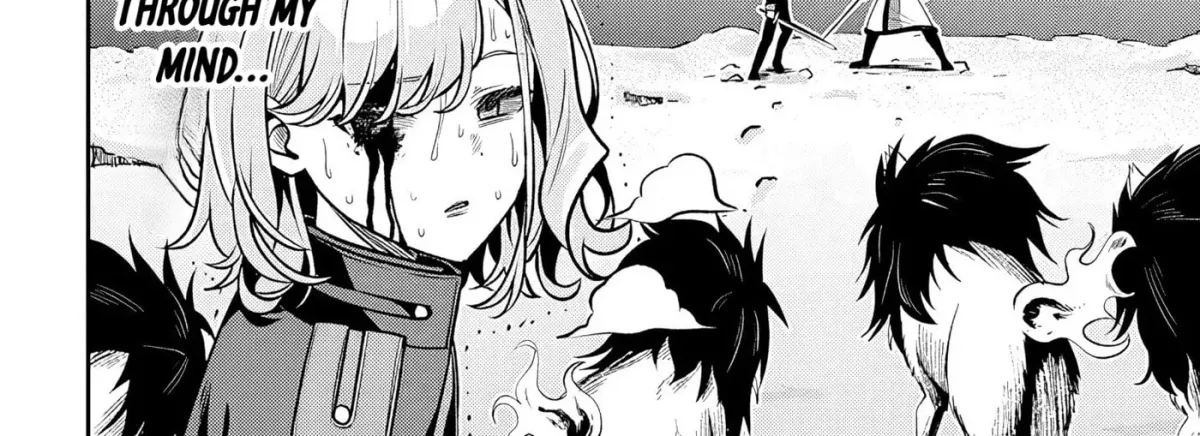 Reincarnated as the Lazy and Villainous Noble, I Broke the Scenario and Became the Most Formidable With Extraordinary Magic Chapter 1.5 page 32 - 