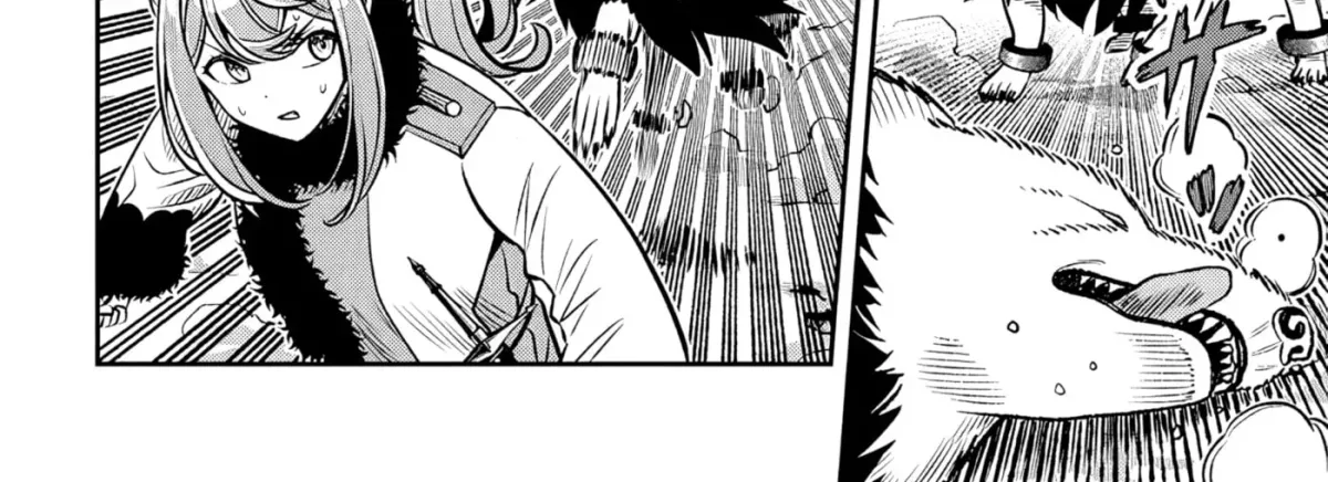 Reincarnated as the Lazy and Villainous Noble, I Broke the Scenario and Became the Most Formidable With Extraordinary Magic Chapter 1.5 page 8 - 