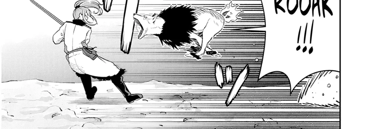 Reincarnated as the Lazy and Villainous Noble, I Broke the Scenario and Became the Most Formidable With Extraordinary Magic Chapter 1.6 page 18 - 
