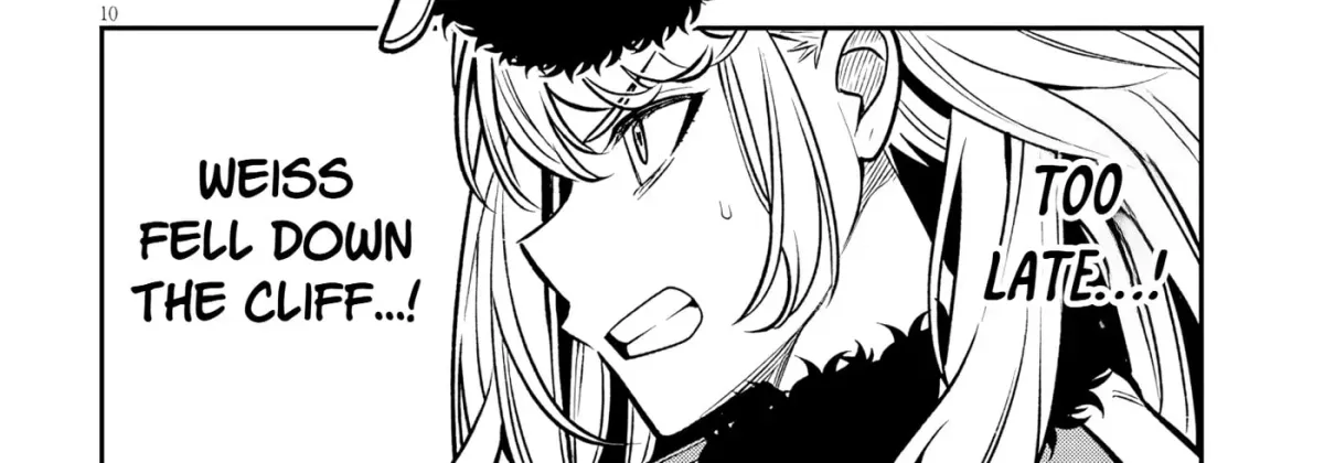 Reincarnated as the Lazy and Villainous Noble, I Broke the Scenario and Became the Most Formidable With Extraordinary Magic Chapter 1.6 page 20 - 