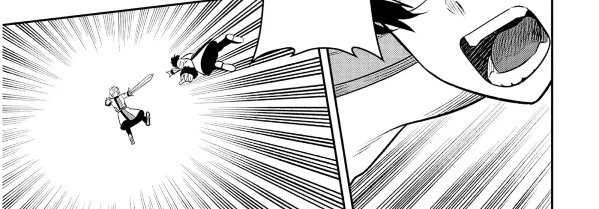 Reincarnated as the Lazy and Villainous Noble, I Broke the Scenario and Became the Most Formidable With Extraordinary Magic Chapter 1.6 page 26 - 