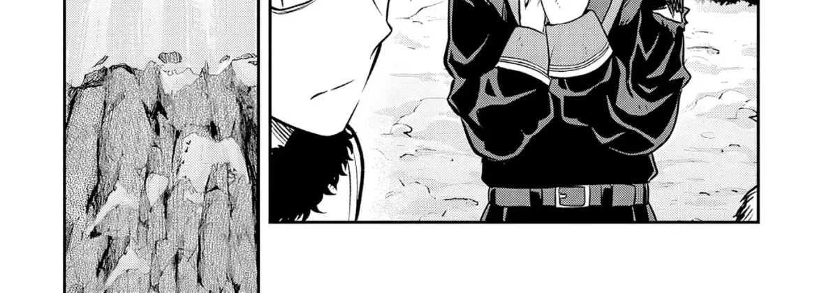 Reincarnated as the Lazy and Villainous Noble, I Broke the Scenario and Became the Most Formidable With Extraordinary Magic Chapter 1.6 page 4 - 