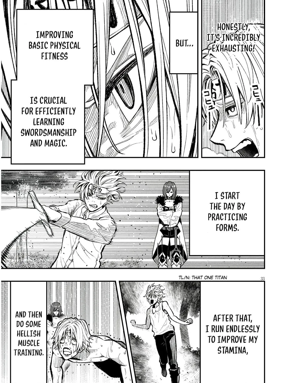 Reincarnated as the Lazy and Villainous Noble, I Broke the Scenario and Became the Most Formidable With Extraordinary Magic Chapter 1 page 65 - 