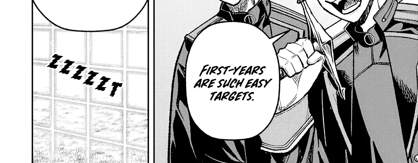 Reincarnated as the Lazy and Villainous Noble, I Broke the Scenario and Became the Most Formidable With Extraordinary Magic Chapter 11 page 12 - 