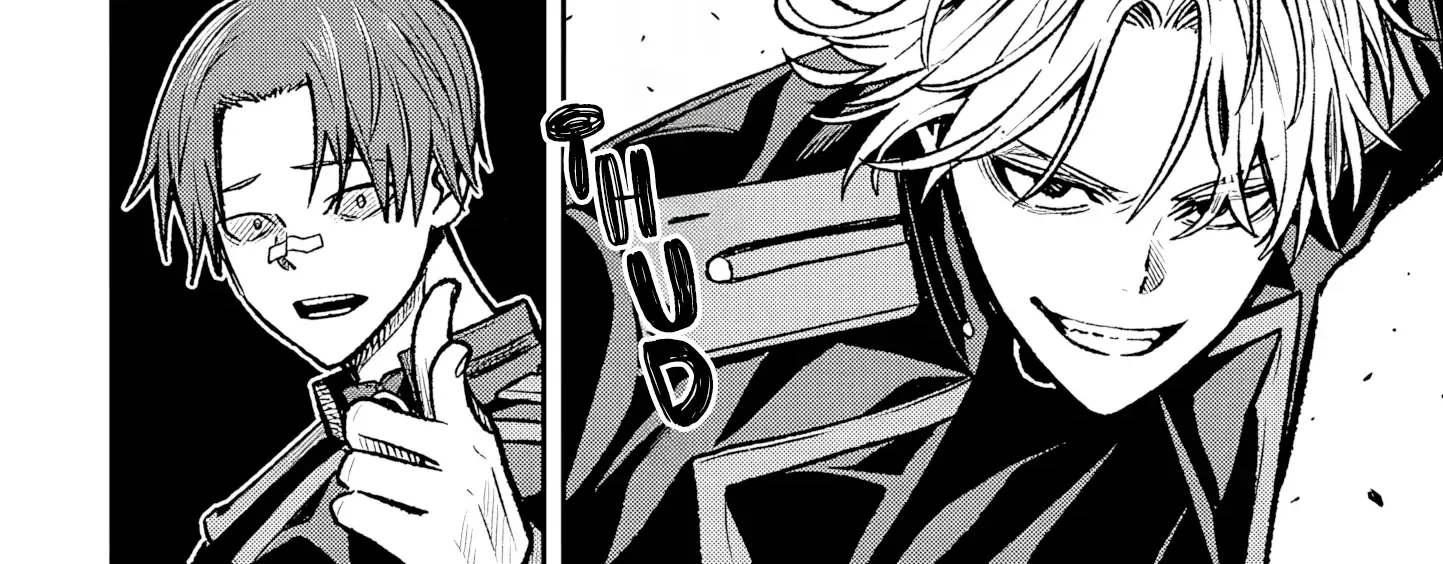 Reincarnated as the Lazy and Villainous Noble, I Broke the Scenario and Became the Most Formidable With Extraordinary Magic Chapter 11 page 16 - 