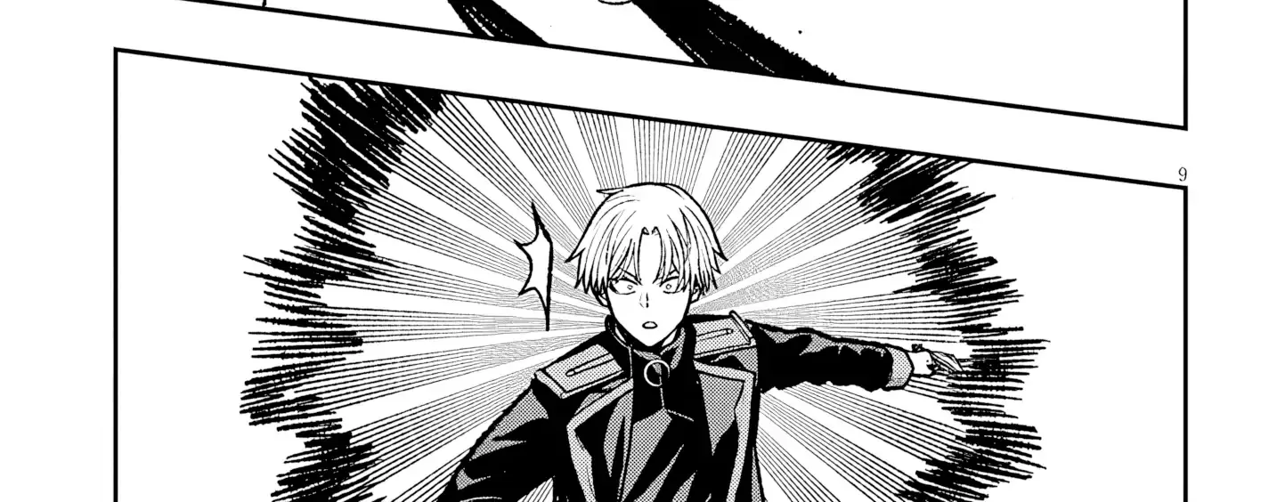 Reincarnated as the Lazy and Villainous Noble, I Broke the Scenario and Became the Most Formidable With Extraordinary Magic Chapter 11 page 18 - 