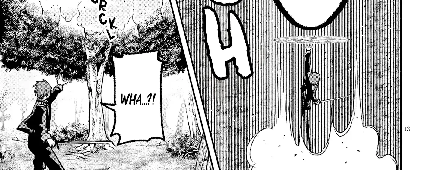 Reincarnated as the Lazy and Villainous Noble, I Broke the Scenario and Became the Most Formidable With Extraordinary Magic Chapter 11 page 26 - 