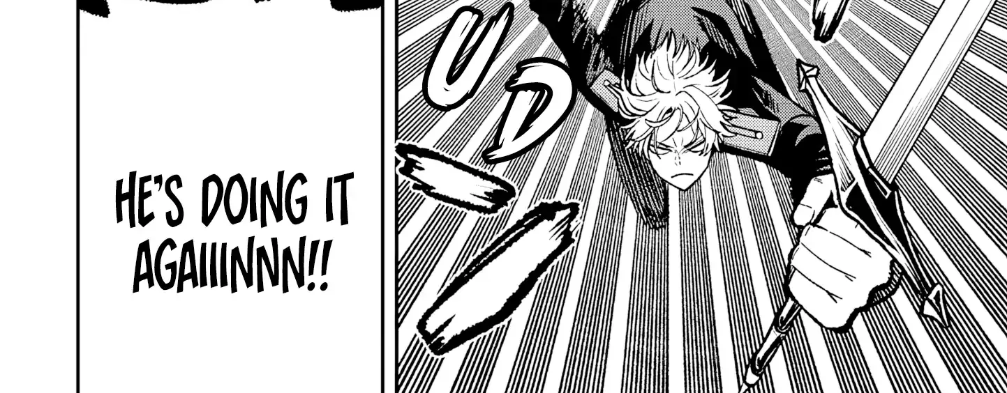 Reincarnated as the Lazy and Villainous Noble, I Broke the Scenario and Became the Most Formidable With Extraordinary Magic Chapter 11 page 28 - 