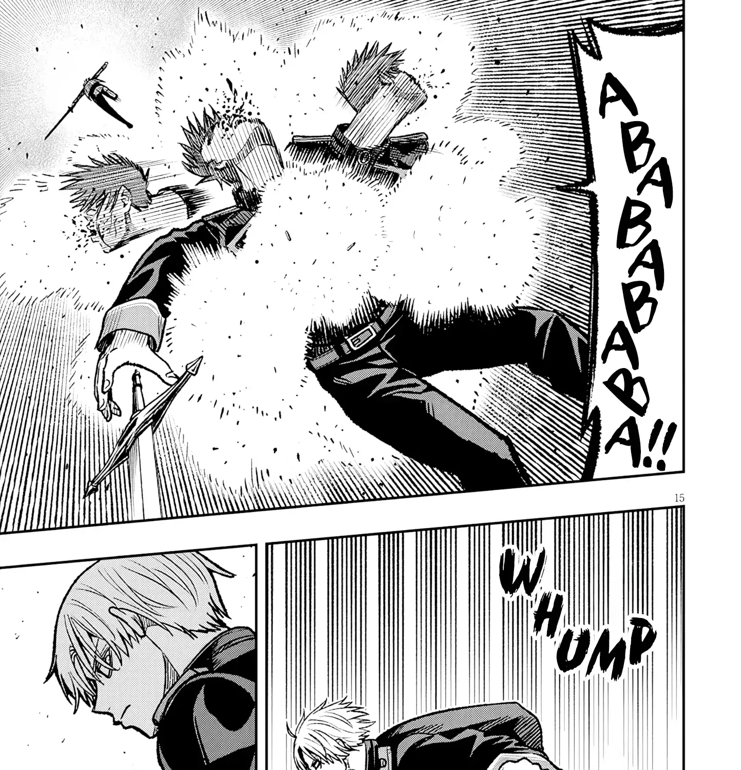 Reincarnated as the Lazy and Villainous Noble, I Broke the Scenario and Became the Most Formidable With Extraordinary Magic Chapter 11 page 29 - 