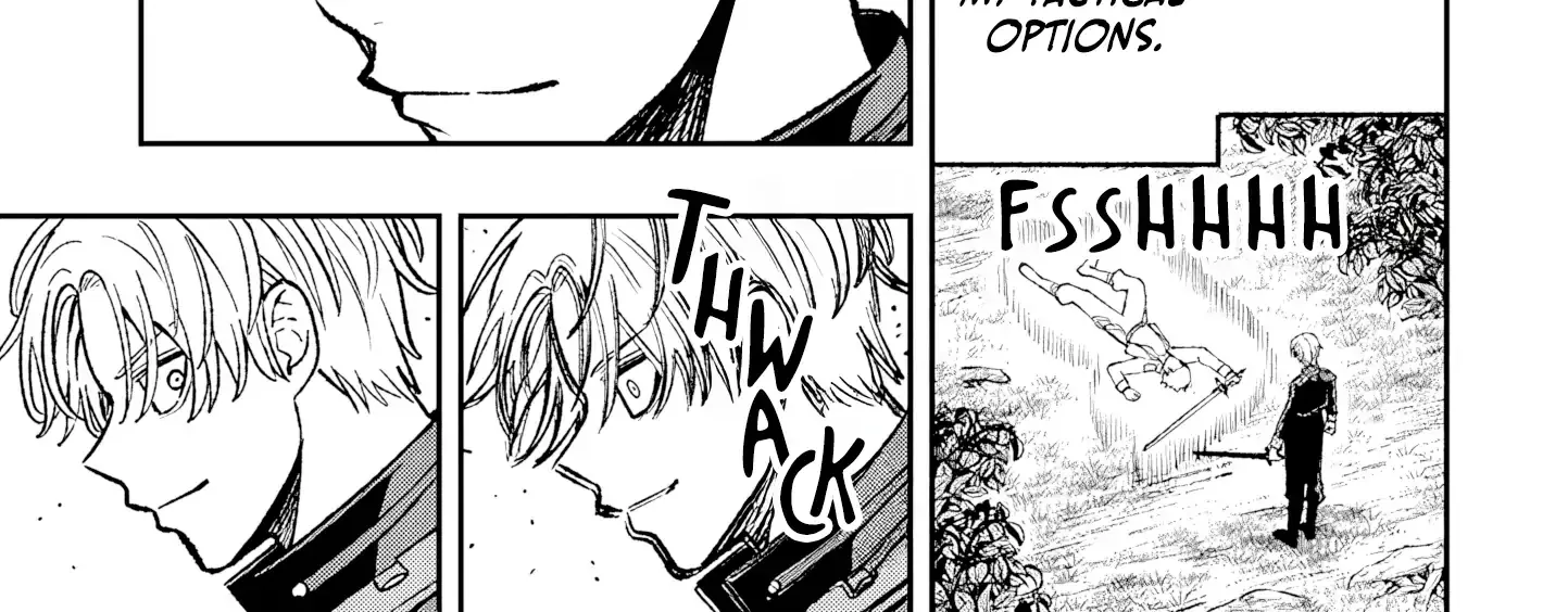 Reincarnated as the Lazy and Villainous Noble, I Broke the Scenario and Became the Most Formidable With Extraordinary Magic Chapter 11 page 34 - 