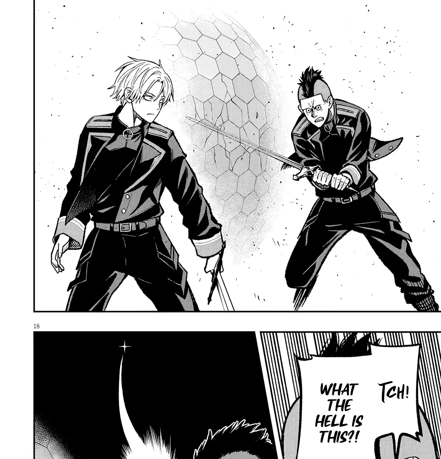 Reincarnated as the Lazy and Villainous Noble, I Broke the Scenario and Became the Most Formidable With Extraordinary Magic Chapter 11 page 35 - 