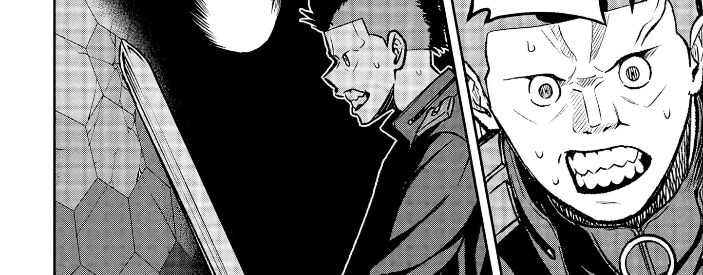 Reincarnated as the Lazy and Villainous Noble, I Broke the Scenario and Became the Most Formidable With Extraordinary Magic Chapter 11 page 36 - 