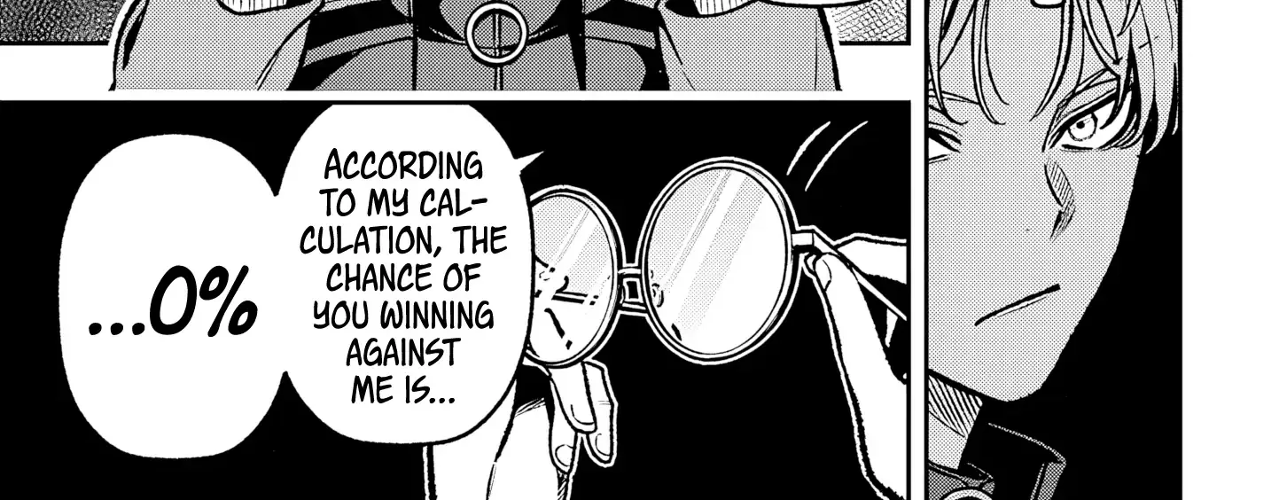 Reincarnated as the Lazy and Villainous Noble, I Broke the Scenario and Became the Most Formidable With Extraordinary Magic Chapter 11 page 42 - 