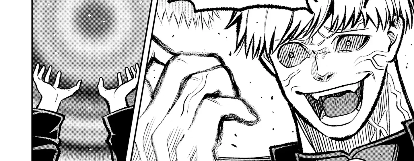 Reincarnated as the Lazy and Villainous Noble, I Broke the Scenario and Became the Most Formidable With Extraordinary Magic Chapter 11 page 44 - 