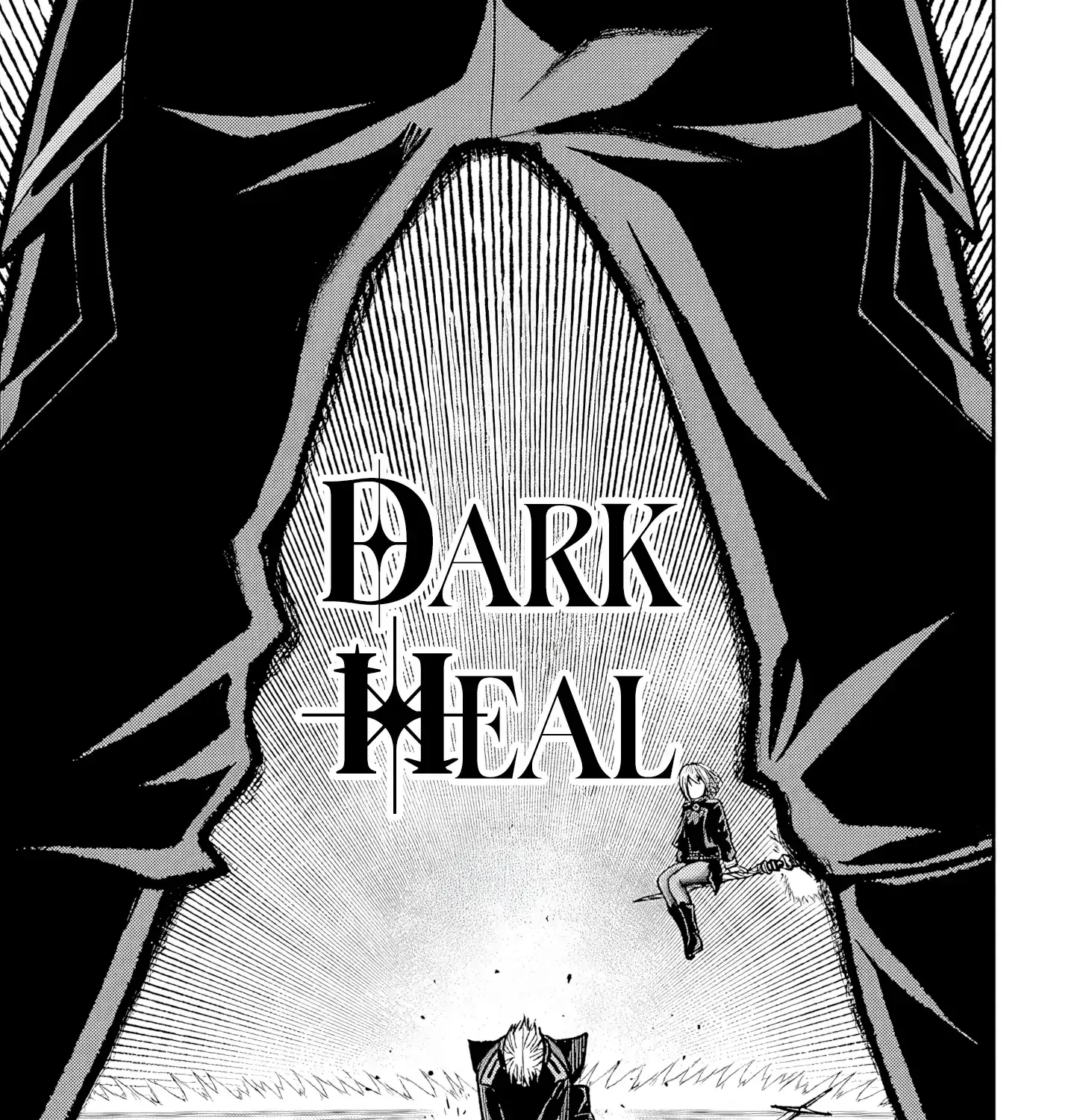Reincarnated as the Lazy and Villainous Noble, I Broke the Scenario and Became the Most Formidable With Extraordinary Magic Chapter 11 page 45 - 
