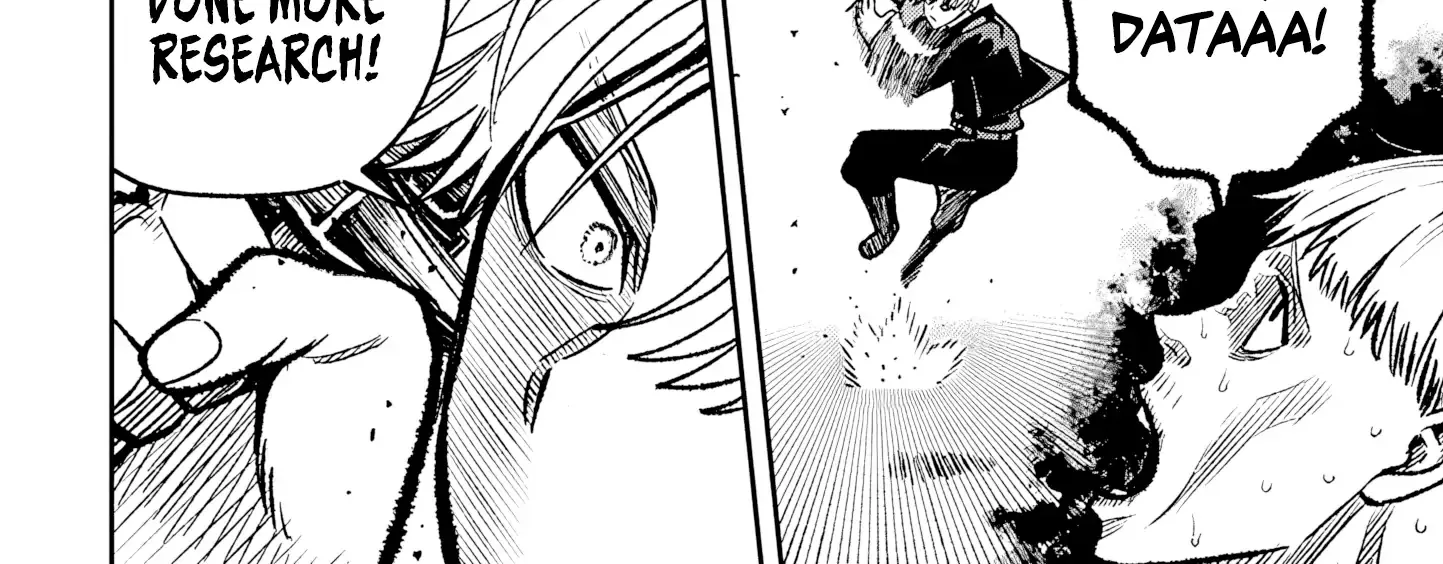 Reincarnated as the Lazy and Villainous Noble, I Broke the Scenario and Became the Most Formidable With Extraordinary Magic Chapter 11 page 48 - 