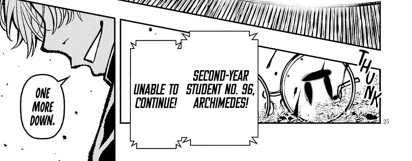 Reincarnated as the Lazy and Villainous Noble, I Broke the Scenario and Became the Most Formidable With Extraordinary Magic Chapter 11 page 50 - 