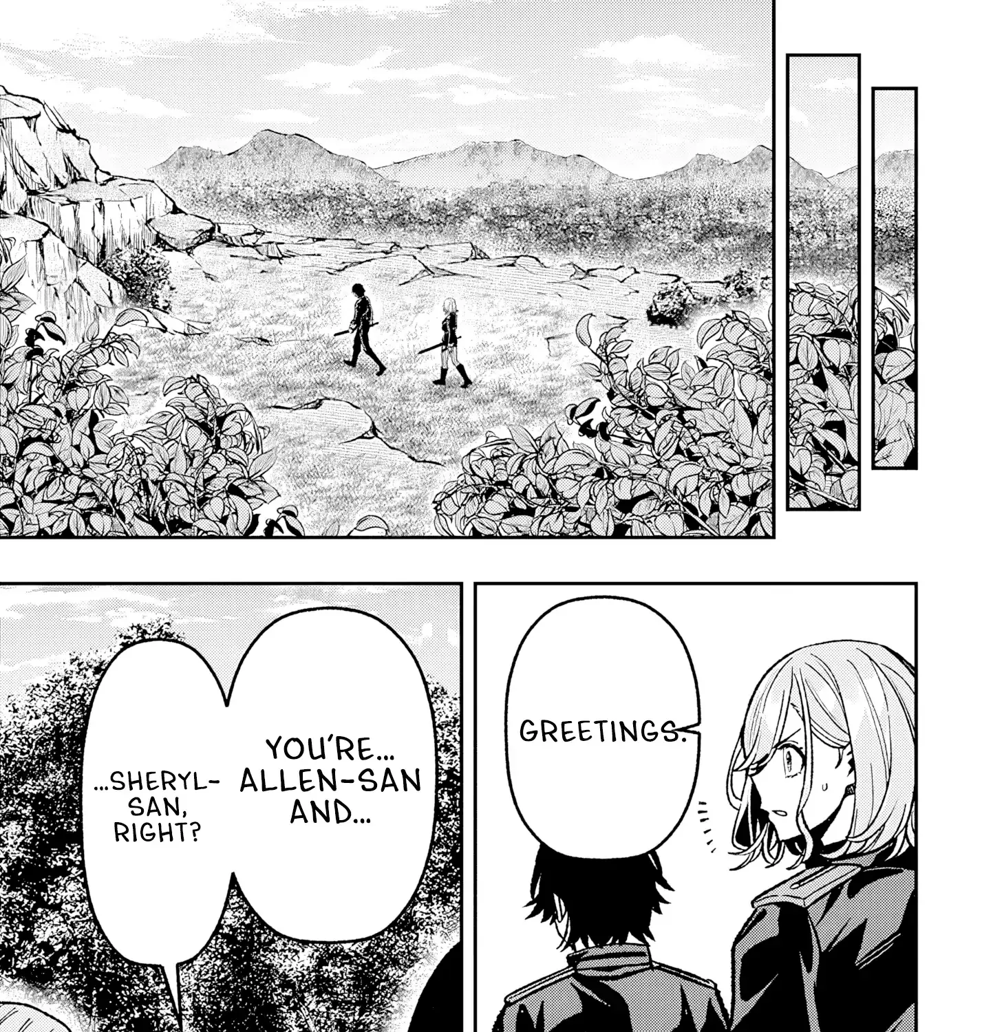 Reincarnated as the Lazy and Villainous Noble, I Broke the Scenario and Became the Most Formidable With Extraordinary Magic Chapter 11 page 53 - 