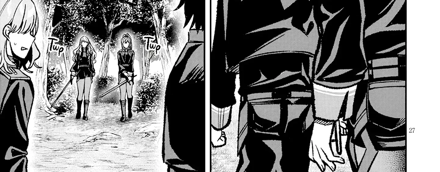 Reincarnated as the Lazy and Villainous Noble, I Broke the Scenario and Became the Most Formidable With Extraordinary Magic Chapter 11 page 54 - 